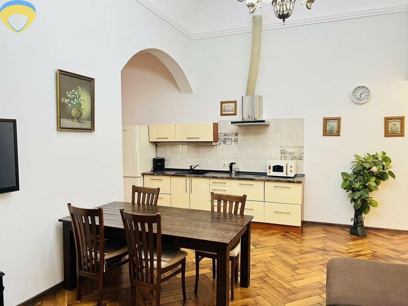 продажа двухкомнатной квартиры номер A-174306 в Приморском районе, фото номер 7